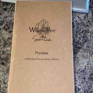 Willow Tree Figurine